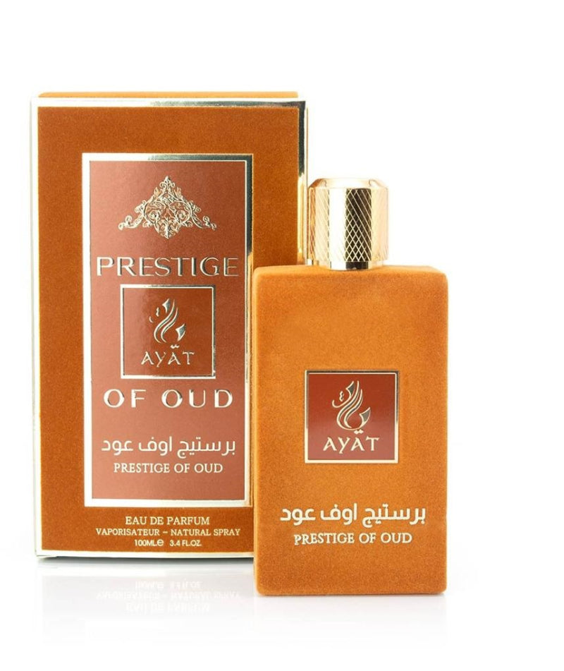 Oud prestige discount