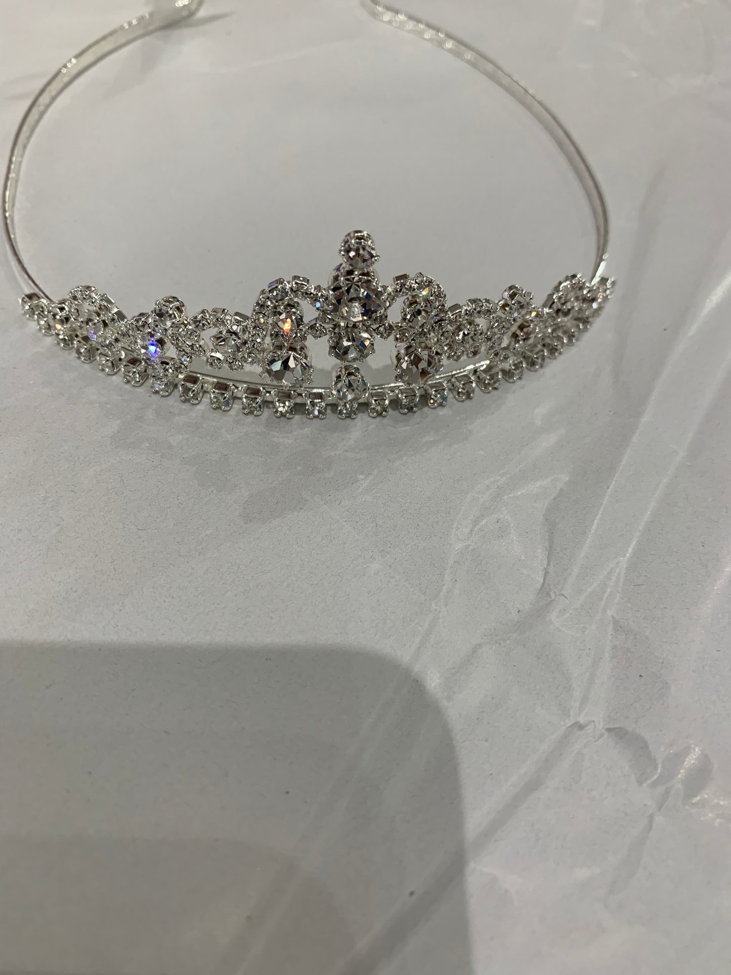 3cm crown