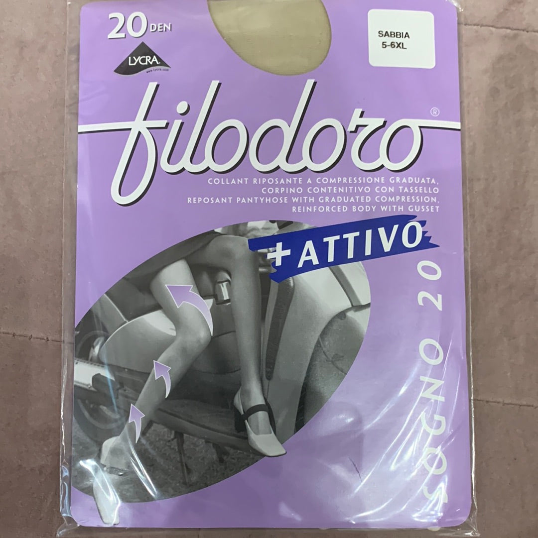 Filodoro tights