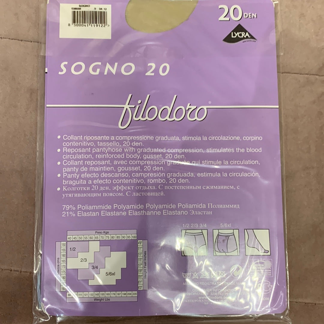 Filodoro tights