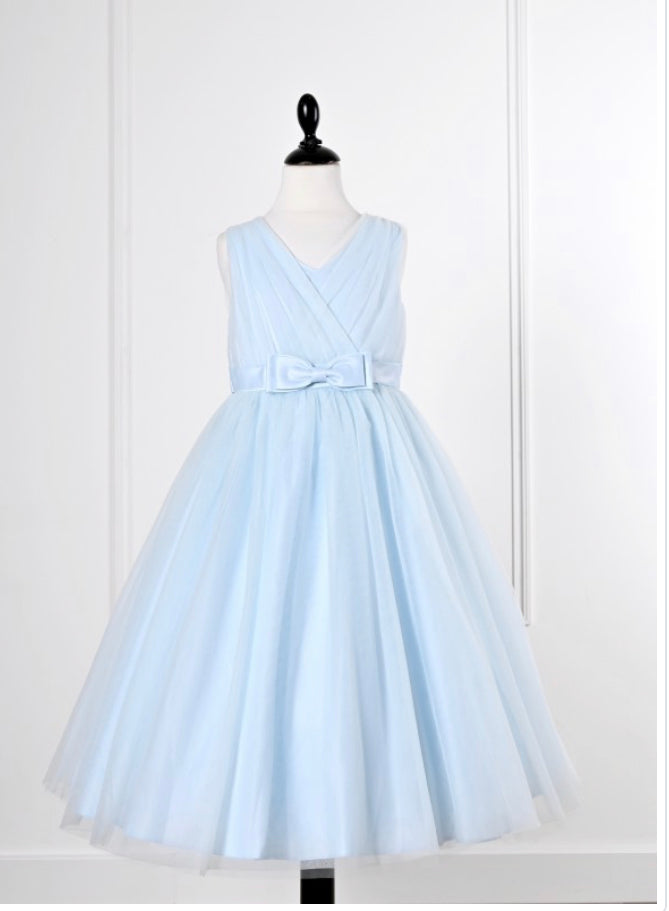 Celestina Flower Girl/ Party  Dress