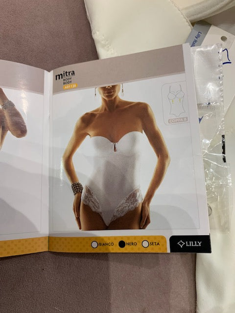 Mitra  Body  lingerie