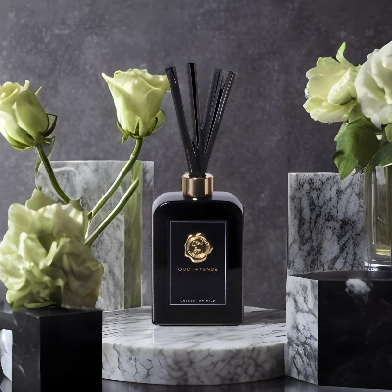 Oud Perfume Diffuser