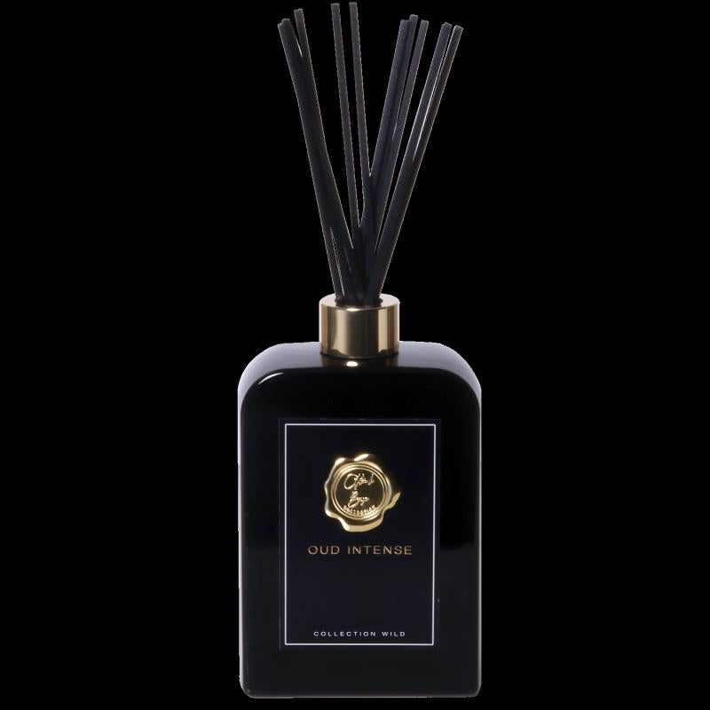 Oud Perfume Diffuser