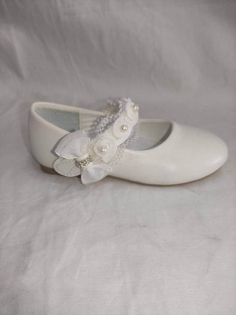 Ruby Ballerina Girl's Shoes sizes 22-28