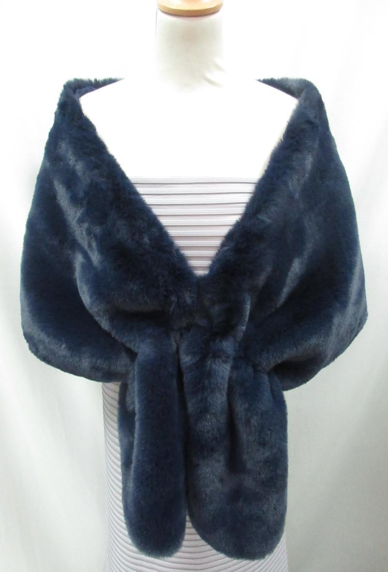 Fur Cape