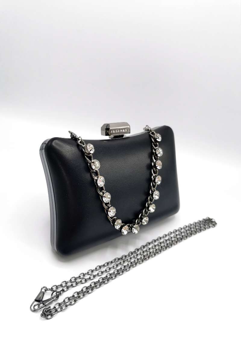 Zejtun  Clutch Bag