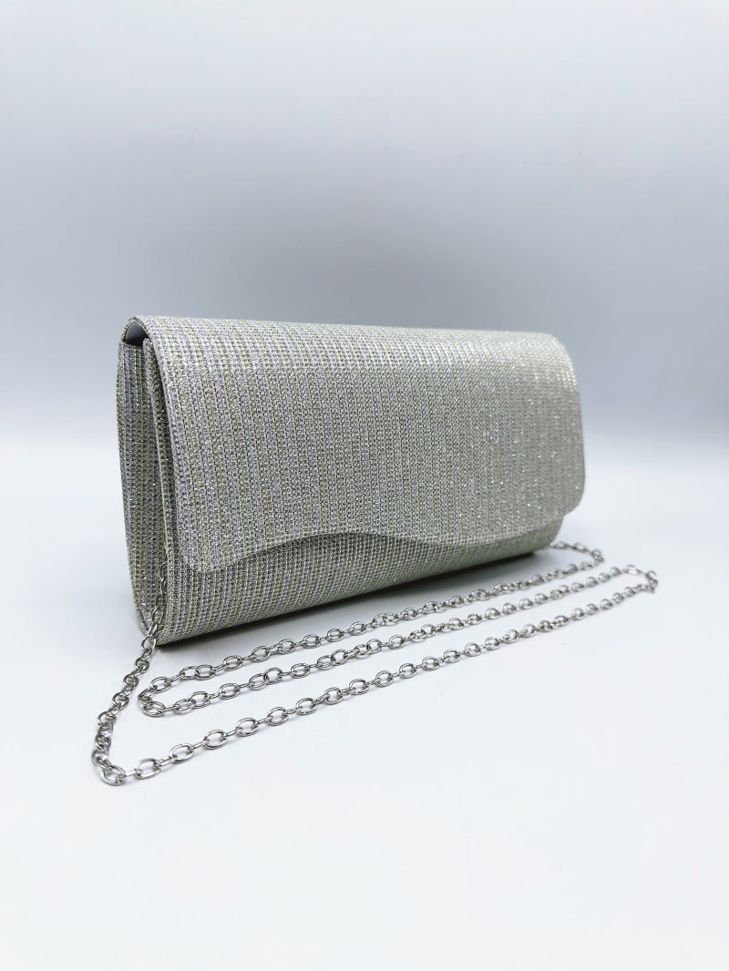 Flap Clutch bag