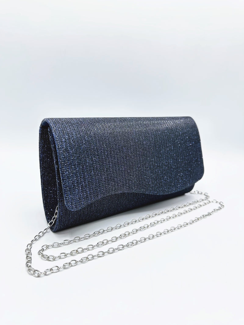 Flap Clutch bag