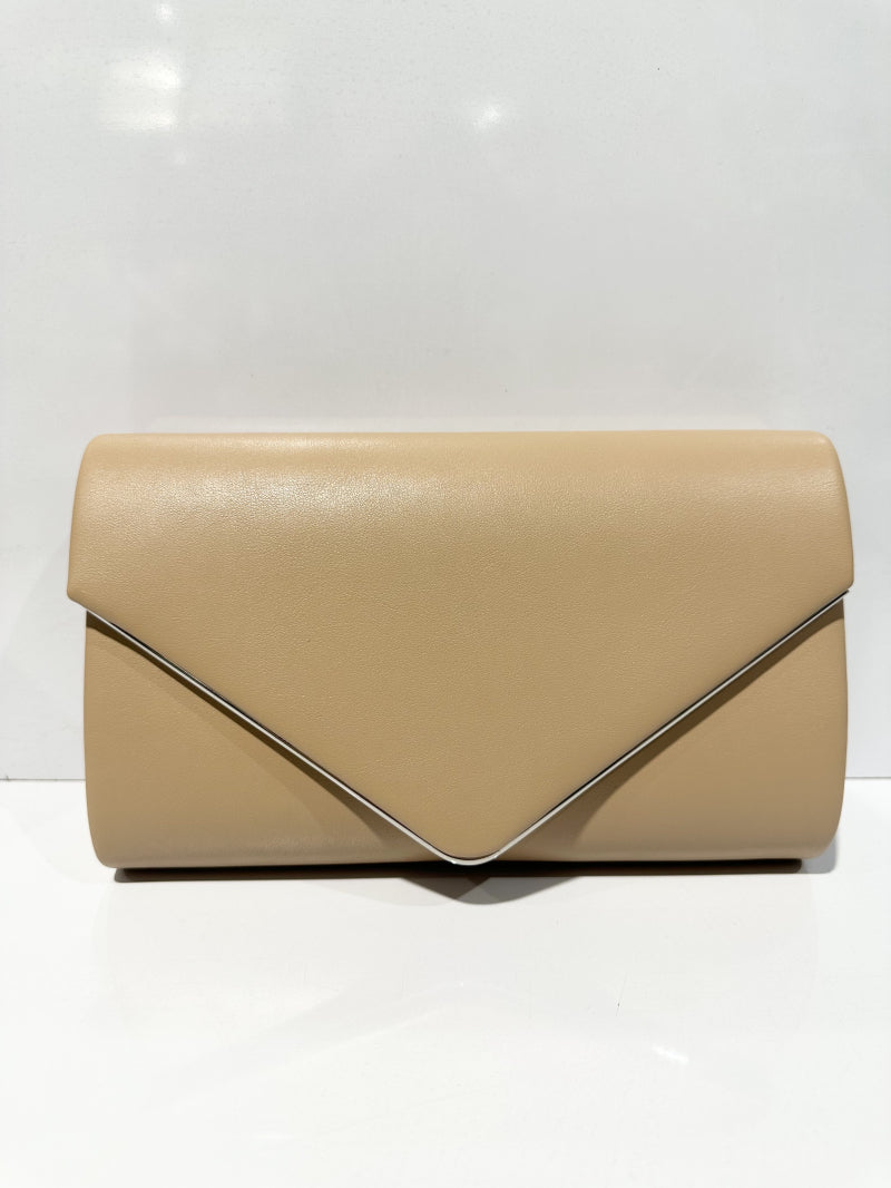 Pouch Clutch Bag