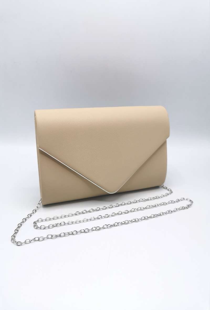 Pouch Clutch Bag