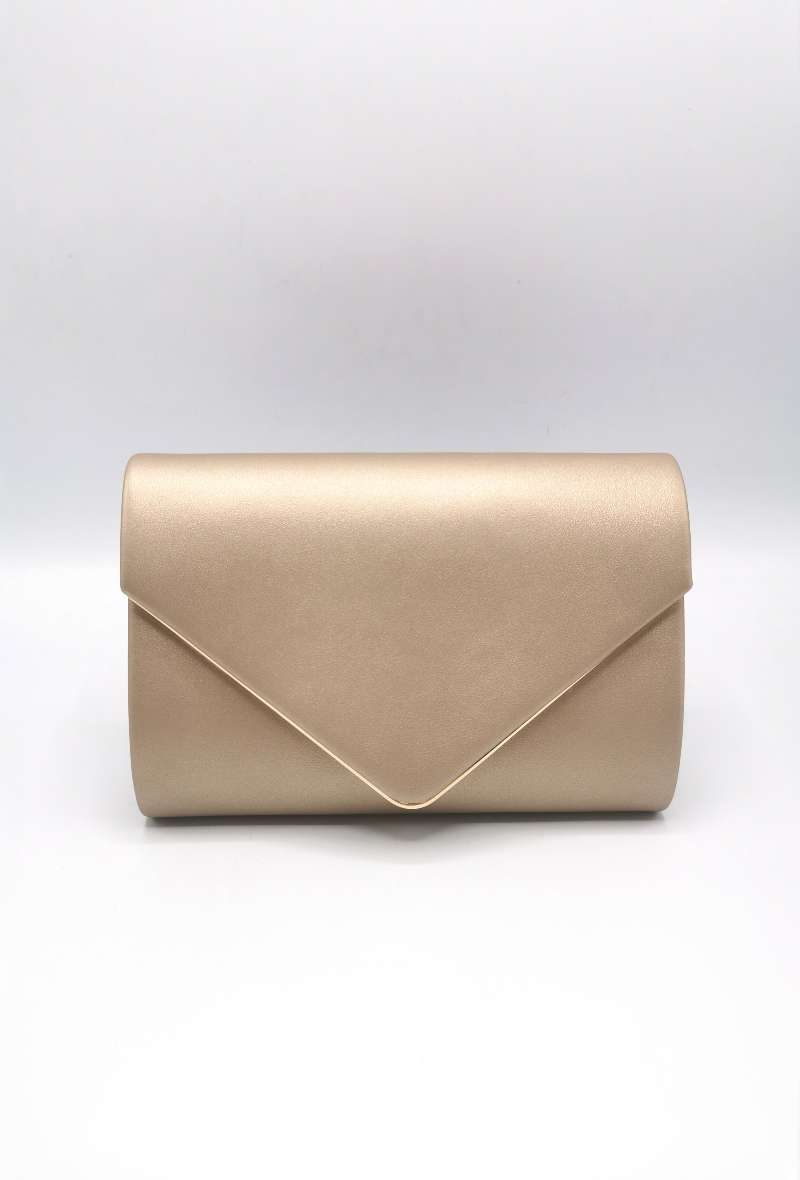 Pouch Clutch Bag