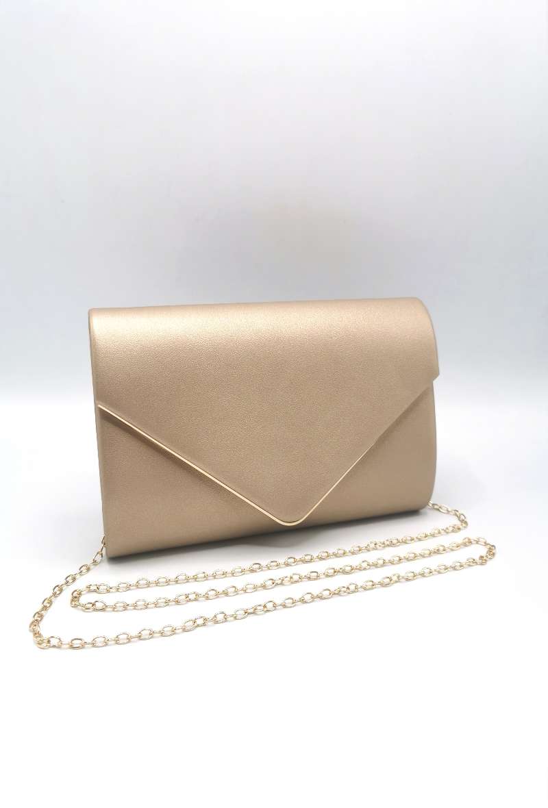 Pouch Clutch Bag