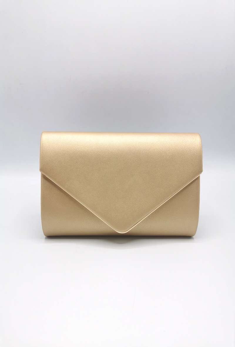 Pouch Clutch Bag