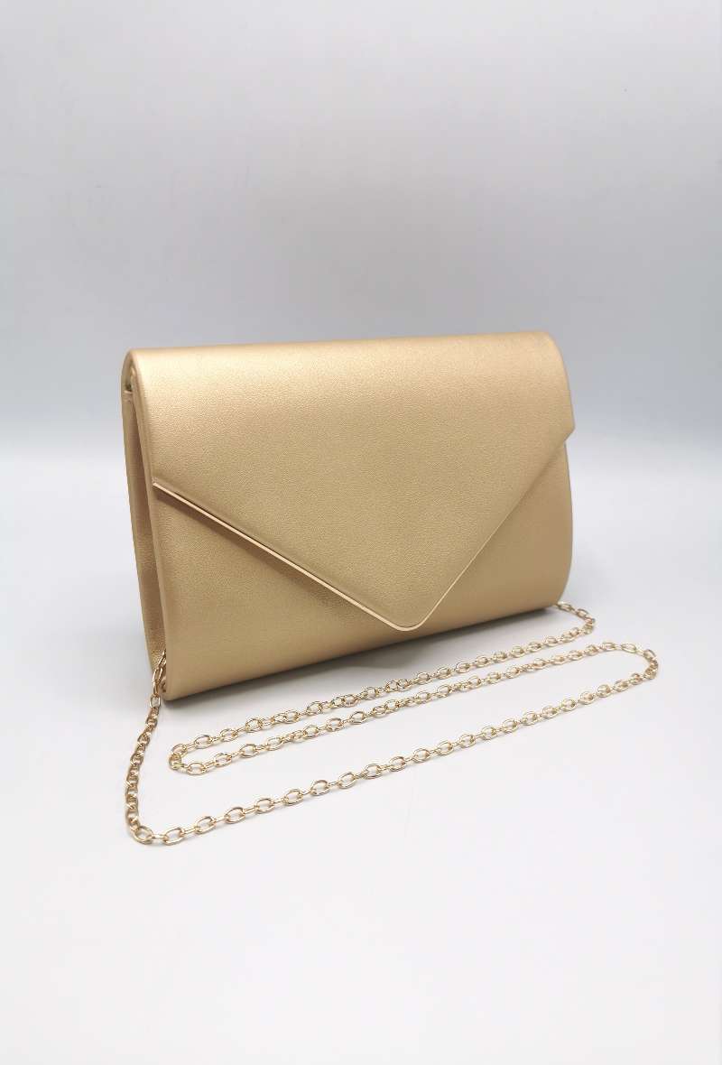 Pouch Clutch Bag