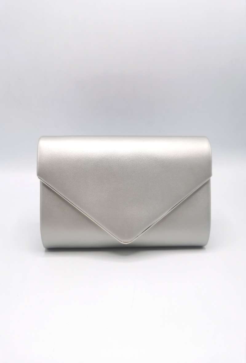 Pouch Clutch Bag