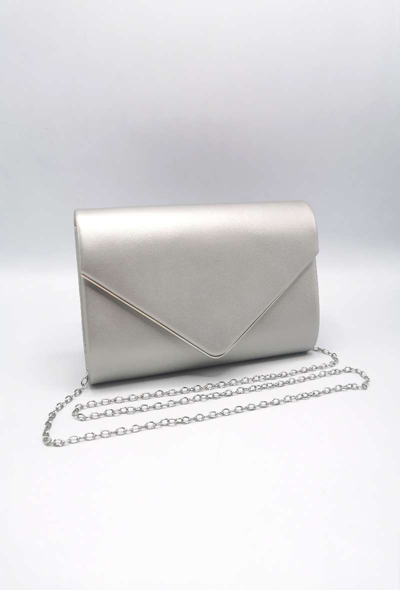 Pouch Clutch Bag