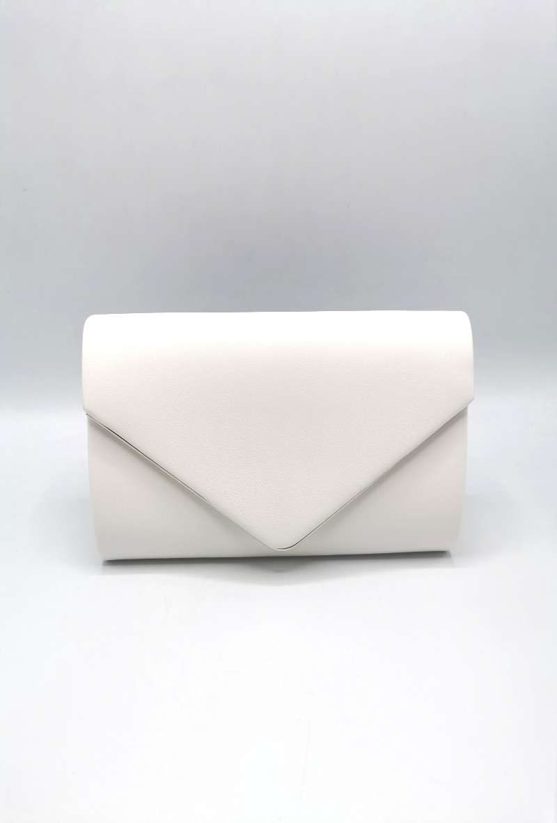 Pouch Clutch Bag