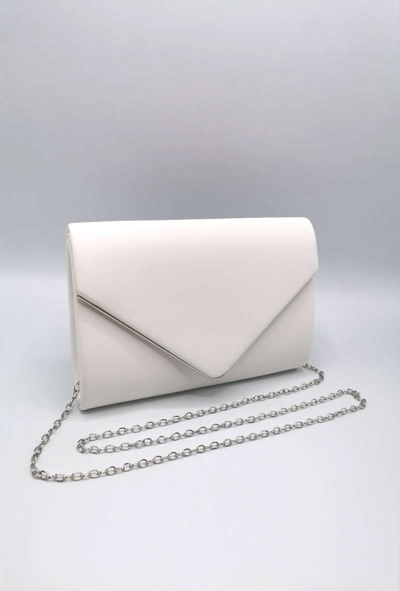 Pouch Clutch Bag